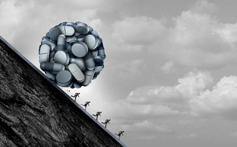 Avalere Health report: Opioid epidemic costs T per year, but there’s hope – Florida Politics
