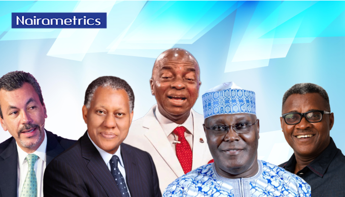 Owners and promoters of the 10 most expensive private universities in Nigeria – Nairametrics