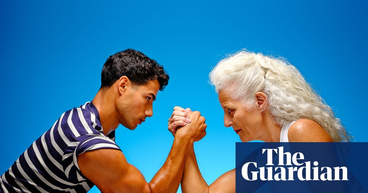 From strength training in your 20s to yoga in your 80s: how to reach peak fitness at any age – The Guardian