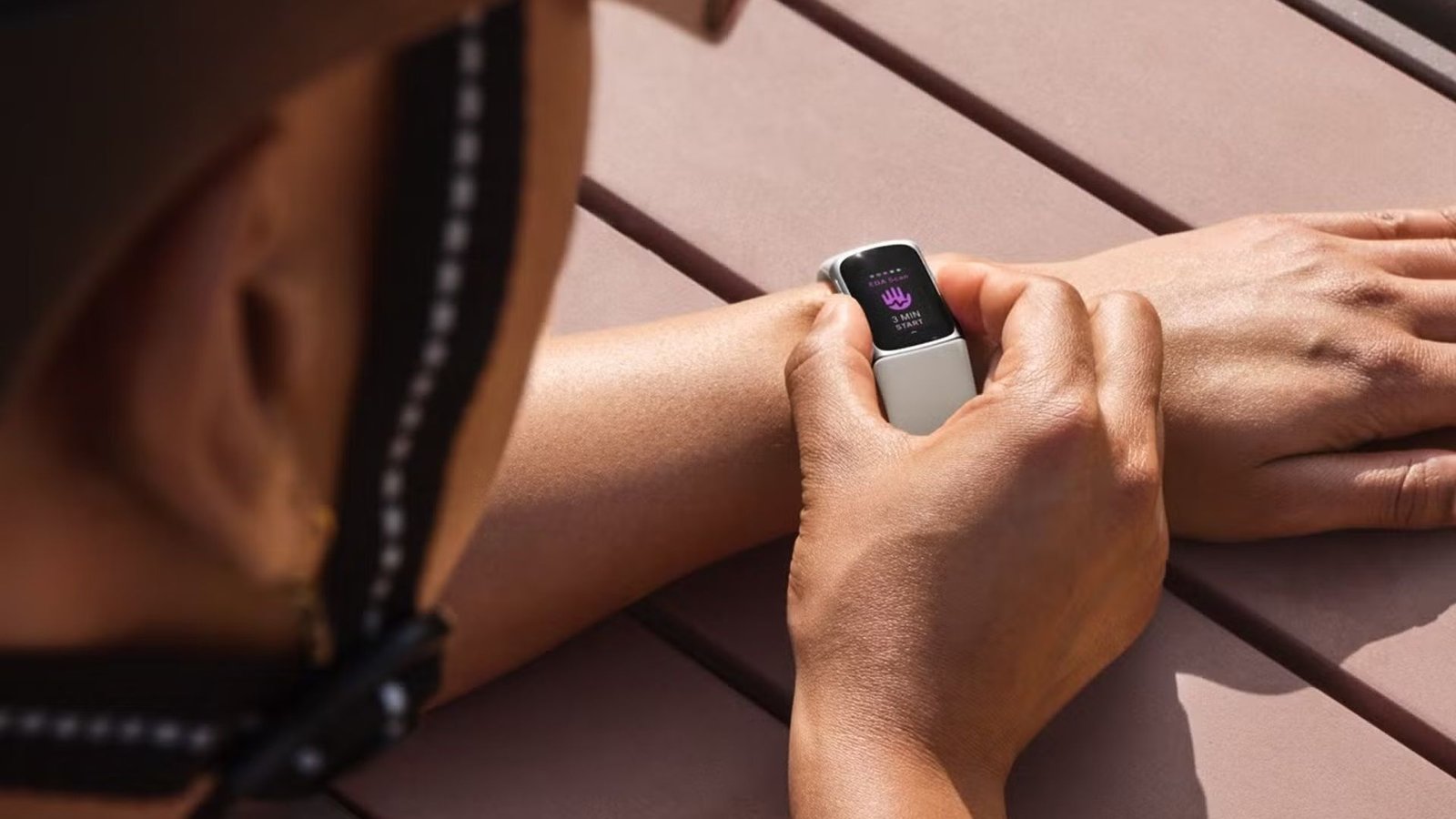 This Fitbit has helped me with my daily fitness routine, and it's just 0 for Prime Day – Android Police