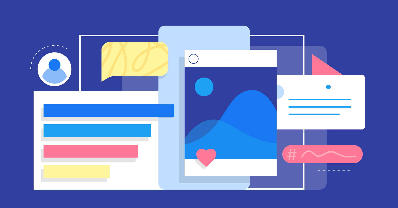 Social Network Usage & Growth Statistics (2025) – Backlinko