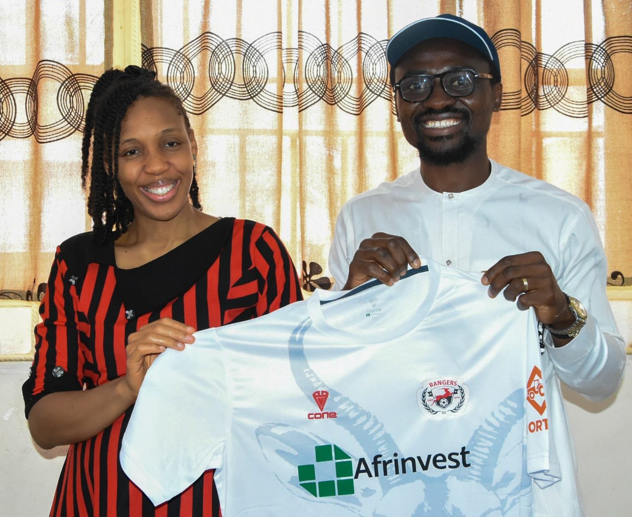 Rangers Partner Alliance Française to Empower Female Players Through Education – Sports247 Nigeria