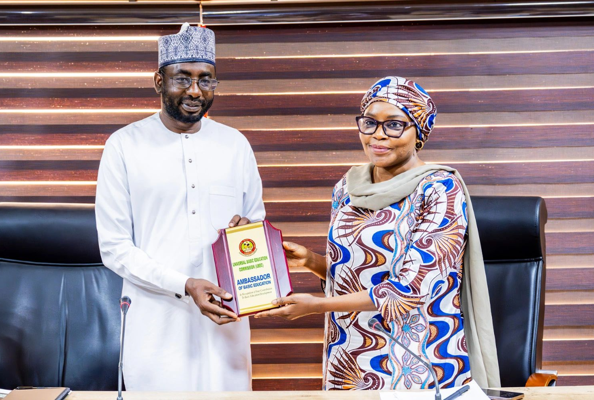 Nigeria Moves to Integrate Digital Literacy into Basic Education Curriculum – TechAfrica News