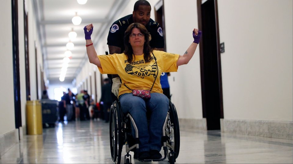 Obamacare saved by court ruling, for now – People's World Obamacare saved by court ruling, for now – People's World